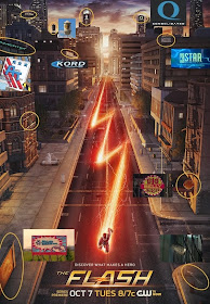 critique The Flash