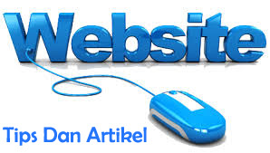 Bisnis Wbsite Online, Website, online