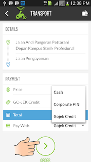 gojek blog