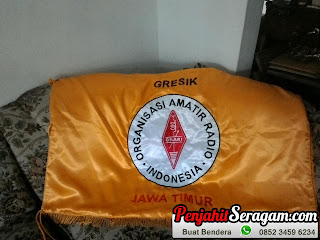 bendera pataka orari jatim