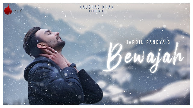 BEWAJAH LYRICS – HARDIL PANDYA