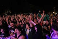 Fiestas de Barakaldo