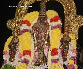 Ippasi,Purappadu,Thiruvallikeni, Thirumoolam,Sri Parthasarathy Perumal,Manavala Maamunigal,Varavaramuni, Temple, 2017, Video, Divya Prabhandam,Utsavam,