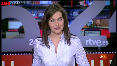 RAQUEL MARTINEZ, Telediario Internacional (17.02.12)