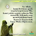 Sembilan Rahasia Do'a Lulus Ujian