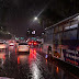 COE sube a cinco las provincias en alerta amarilla; lluvias seguirán hasta el miércoles