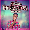 [Music] Obligation -- Thanks Given (Prod by Kojo Beatz)