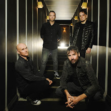 Los británicos The Pineapple Thief publican su nuevo EP "Last To Run"
