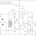 Rangkaian pemancar radio AM (Double Side Band AM Transmitter Circuit)