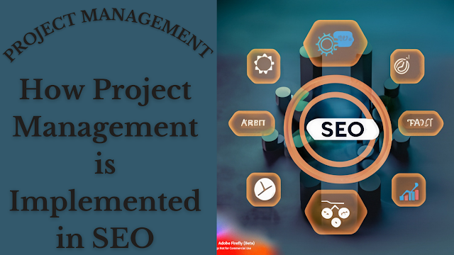 SEO in Project Management