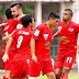 Thanh Hóa - B.Bình Dương: Tranh ngôi đầu V-League