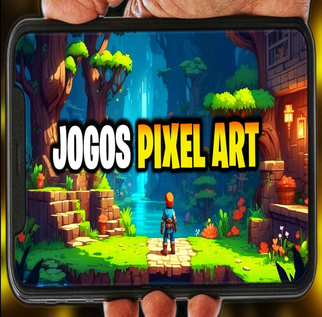 OS 10 MELHORES JOGOS OFFLINE PARA CELULAR ANDROID 2023 - Infodroid