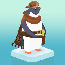 Penguin Isle Mod Money (Free Shopping)