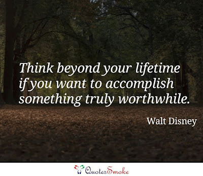 101 Walt Disney Quotes that are Full of Life and Inspiration