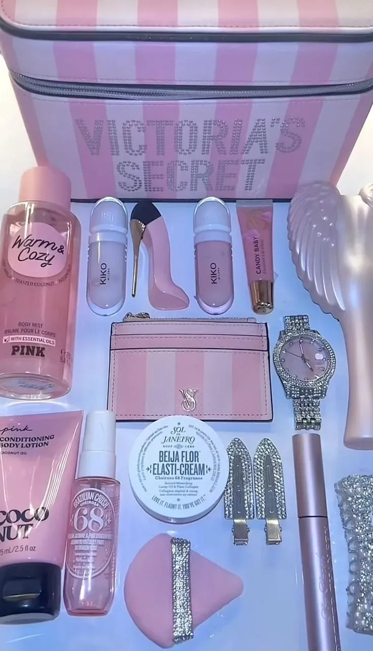 Regalos girly para mujer