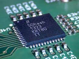 ASIC (Application-Specific Integrated Circuit)