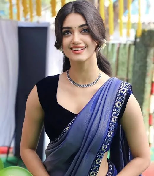 Bhagyashri Borse Biography ( जीवनचरित )