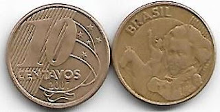 10 centavos, 2007