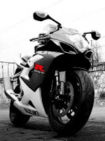 Suzuki Gsx