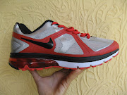 Nike 180 Rojo Gris Ys Rf NK180 1 (img )