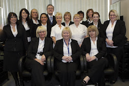 Hair & Beauty Team