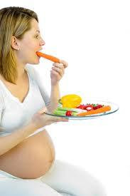 Eating Well When You're Pregnant