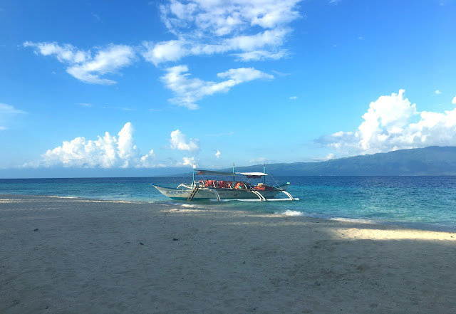 Cuatro Islas Leyte - Mahaba Island, Inopacan, Leyte