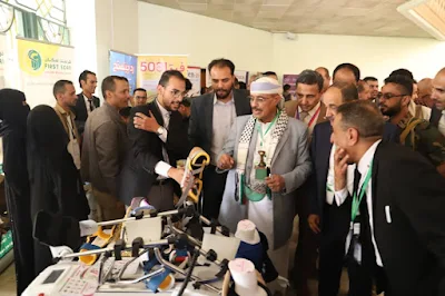 مشاركة مميزة لمركز بلسم الحياة للعلاج الطبيعي في المؤتمر العلمي التاسع لجمعية جراحي العظام اليمنية بصنعاء