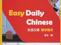 Easy Daily Chinese