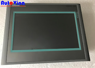 Đại lý màn hình Hmi Siemens Smart1000 6AV6648-0AE11-3AX0