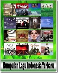 lagu Terbaru juli 2012