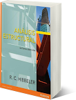 Análisis Estructural – R.C. Hibbeler – 8va edición – (Libro + solucionario pdf)