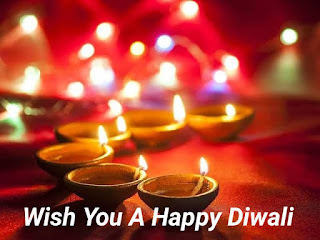 happy diwali wishes in hindi