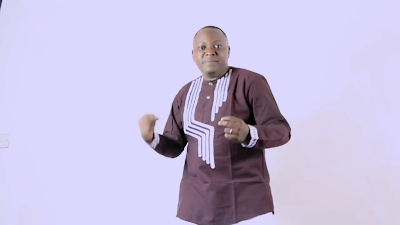  AUDIO | Chris Mwahangila - Hakuna Kama Wewe Mungu | Download 