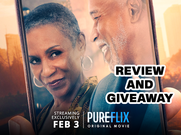 Pureflix: Heaven Sent