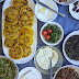 Cooking with Friends: Arepas Feast