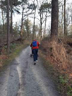 Eerste vakantie met onze tweeling van 3 maanden en onze peuter van 2 is een feit!