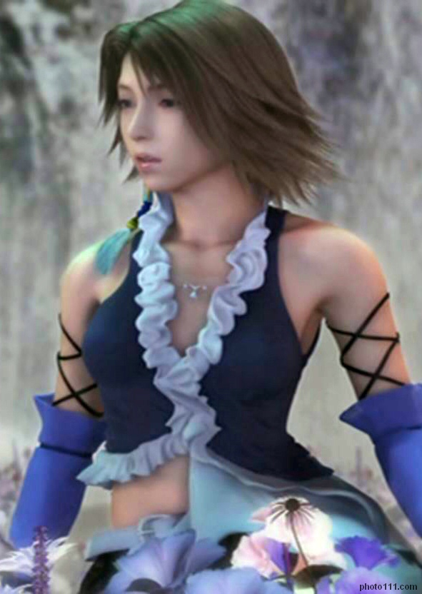 yuna 9