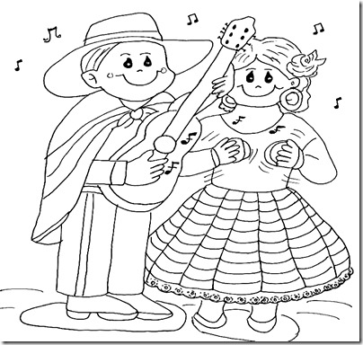 dibujos-para-colorear-del-dia-de-la-cancion-criolla-06