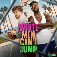 New Soundtracks: WHITE MEN CAN'T JUMP (Marcelo Zarvos & Oak Felder)