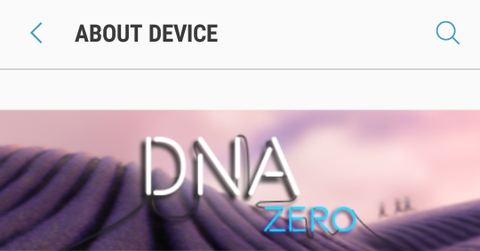 Custom ROM DNA ZERO for Samsung Galaxy J2 - Droid ROMs.com