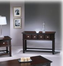 Protege Sofa Table By Ashley Furniture