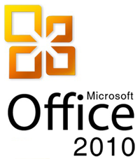 Microsoft Office 2010 Professional Plus