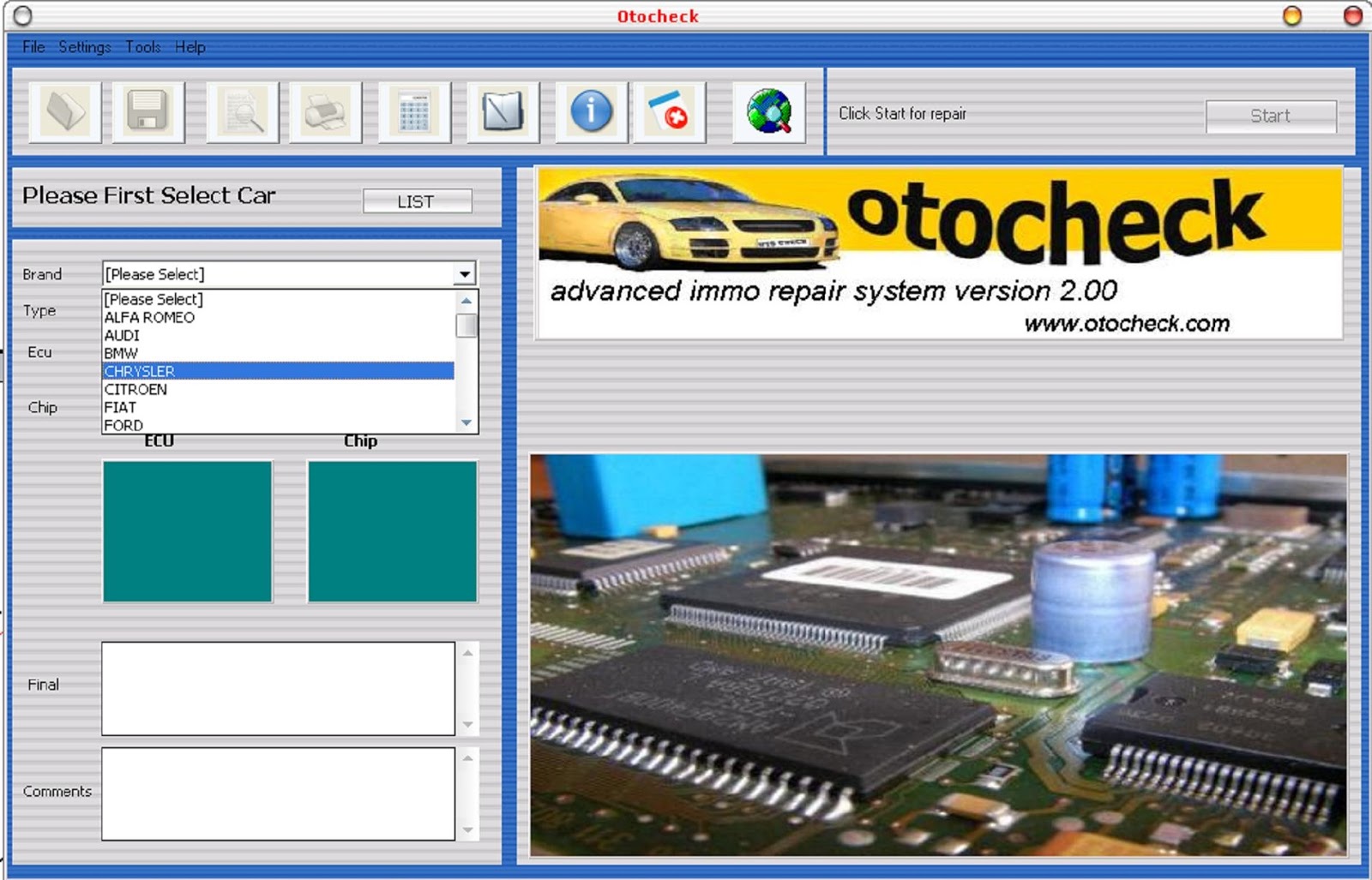 Download User Manual dan Software Otocheck  AgusYulianto2