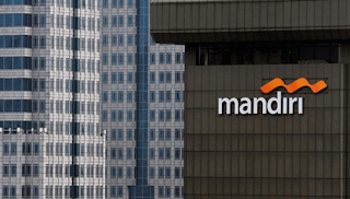 Bank Mandiri Bank Terbaik Di Indonesia