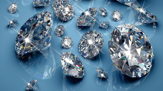 The Role of Dubai in the Global Diamond Industry