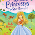 #Booky100Keepers Day 97: "The Rescue Princesses" and the other
fantastic books by Paula Harrison (Nosy Crow)