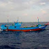 Chinese fishing boat capsizes, leaving 39 missing in Indian Ocean