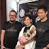 DIRECTOR RAHYAN CARLOS THRILLED TO DIRECT JUDY ANN SANTOS & SAM MILBY IN THE HORROR-THRILLER, 'THE DIARY OF MRS. WINTERS', TO BE SHOT IN CANADA