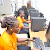 100 Basic Education Teachers Get ICT Training